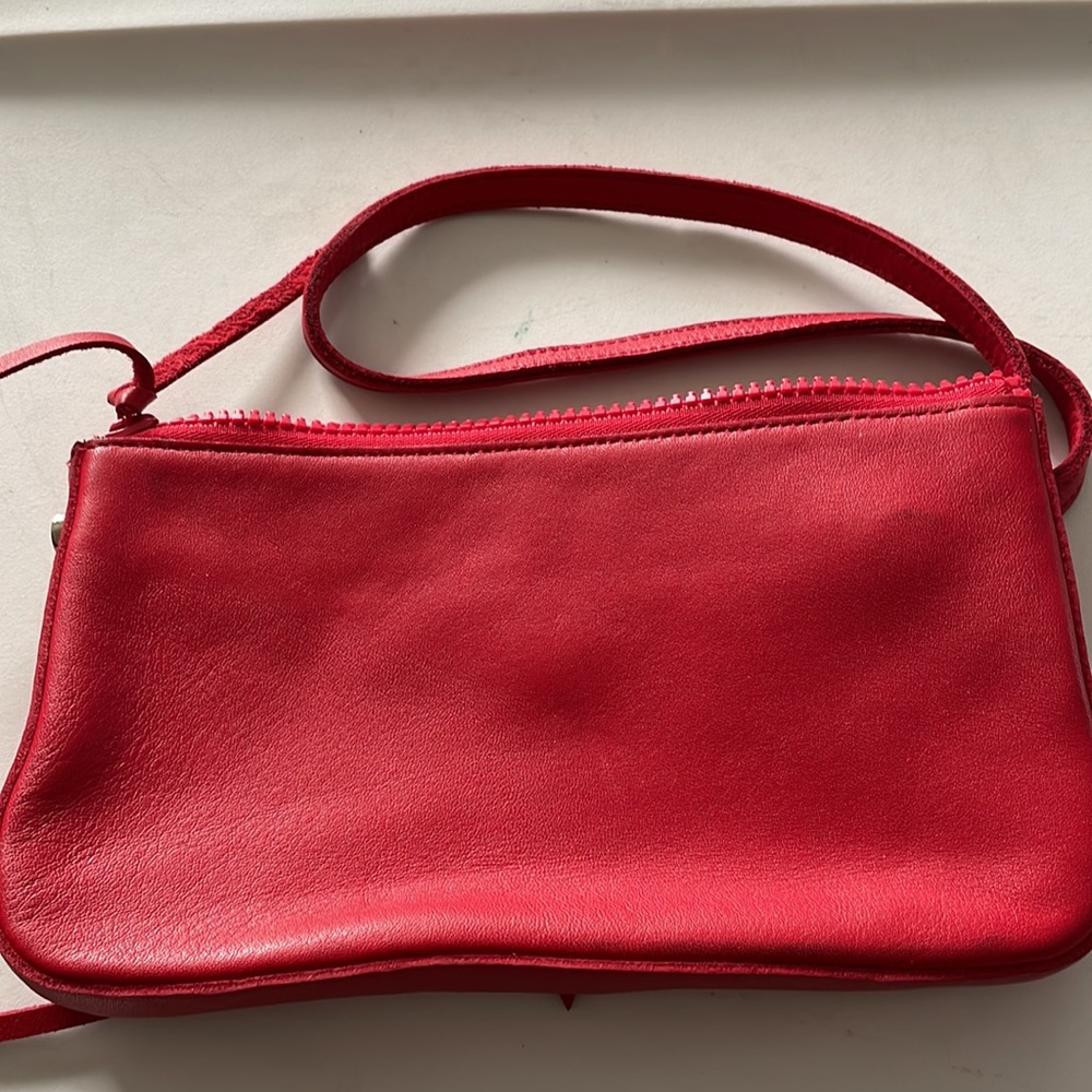Gap wristlet / clutch - Picture 2 of 10
